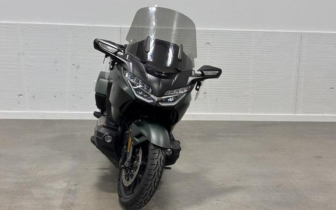 2024 Honda® Gold Wing Tour Automatic DCT