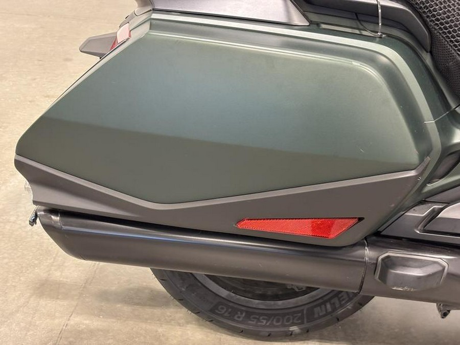 2024 Honda® Gold Wing Tour Automatic DCT