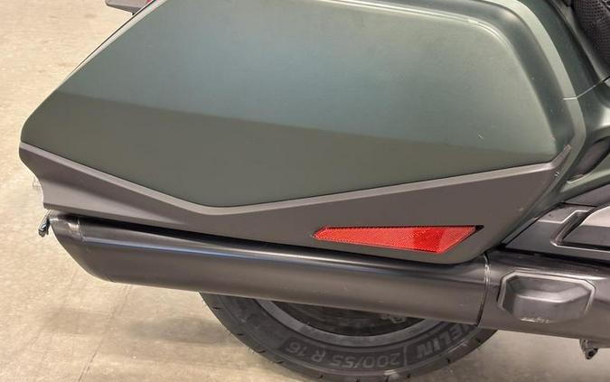 2024 Honda® Gold Wing Tour Automatic DCT