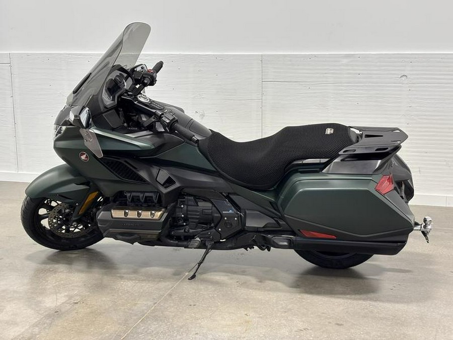 2024 Honda® Gold Wing Tour Automatic DCT