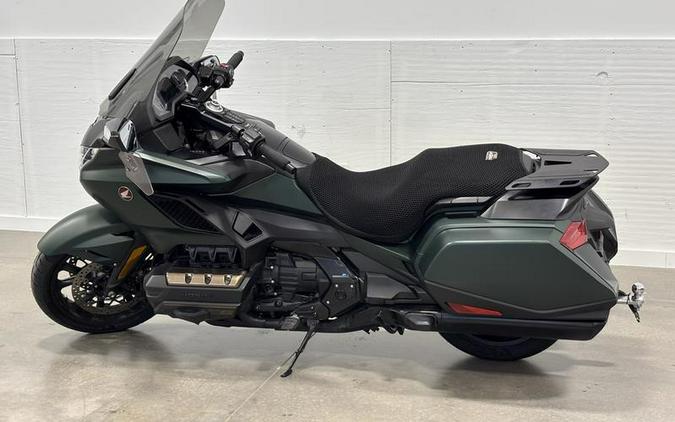 2024 Honda® Gold Wing Tour Automatic DCT