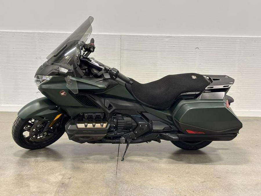2024 Honda® Gold Wing Tour Automatic DCT