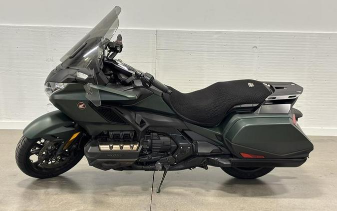 2024 Honda® Gold Wing Tour Automatic DCT