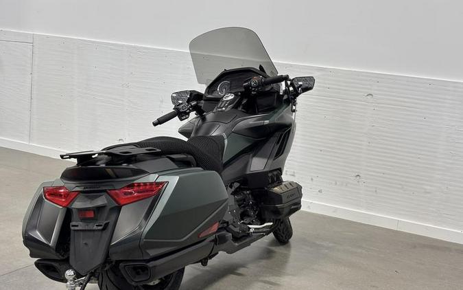 2024 Honda® Gold Wing Tour Automatic DCT