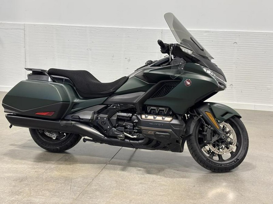 2024 Honda® Gold Wing Tour Automatic DCT