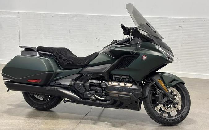 2024 Honda® Gold Wing Tour Automatic DCT