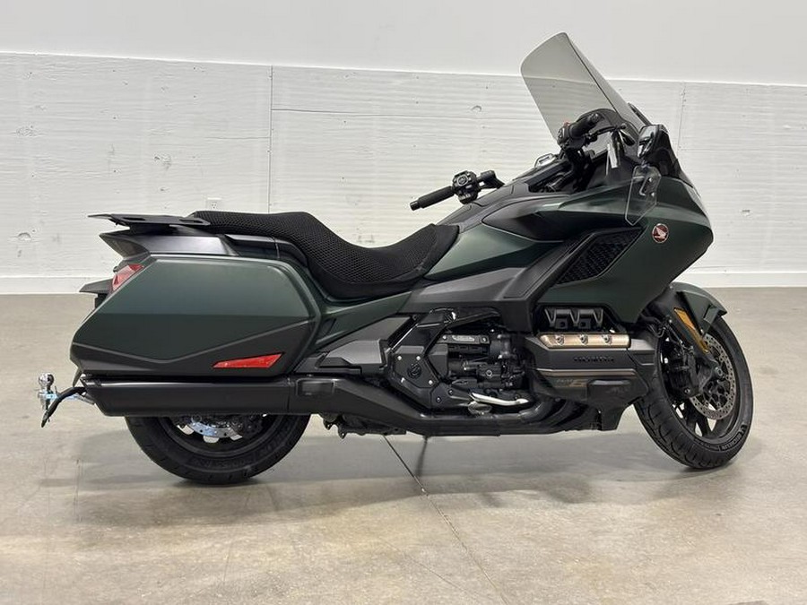 2024 Honda® Gold Wing Tour Automatic DCT