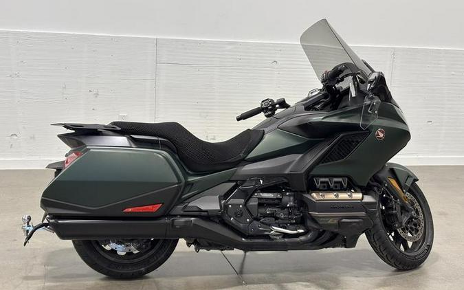2024 Honda® Gold Wing Tour Automatic DCT