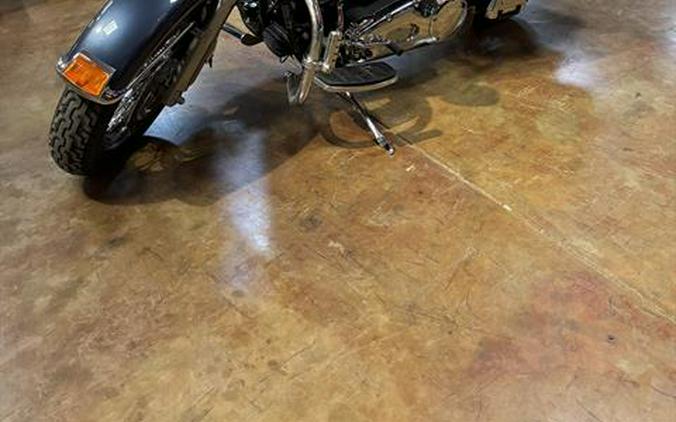 2003 Harley-Davidson FLSTC/FLSTCI Heritage Softail® Classic