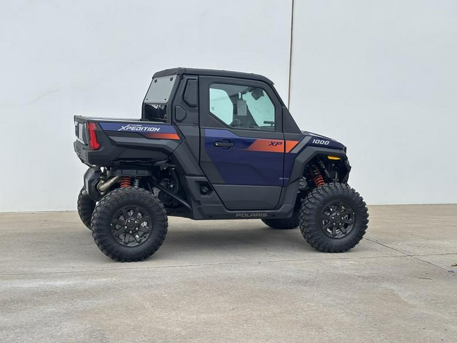 2025 Polaris® XPedition XP NorthStar