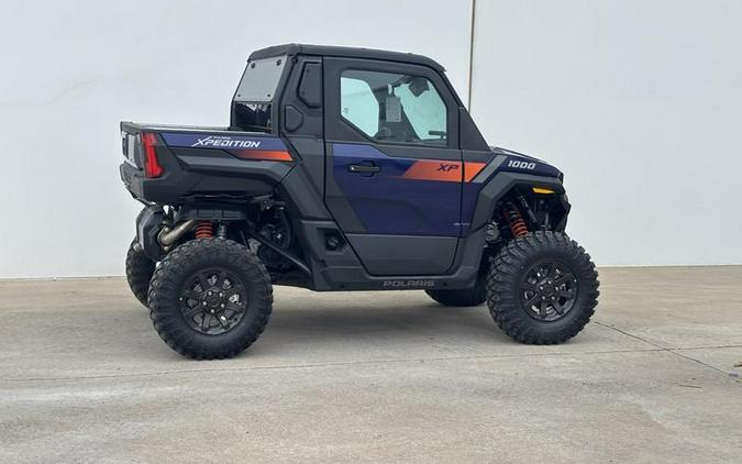 2025 Polaris® XPedition XP NorthStar