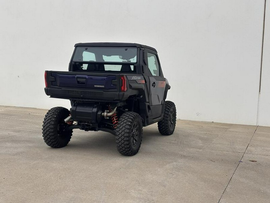 2025 Polaris® XPedition XP NorthStar
