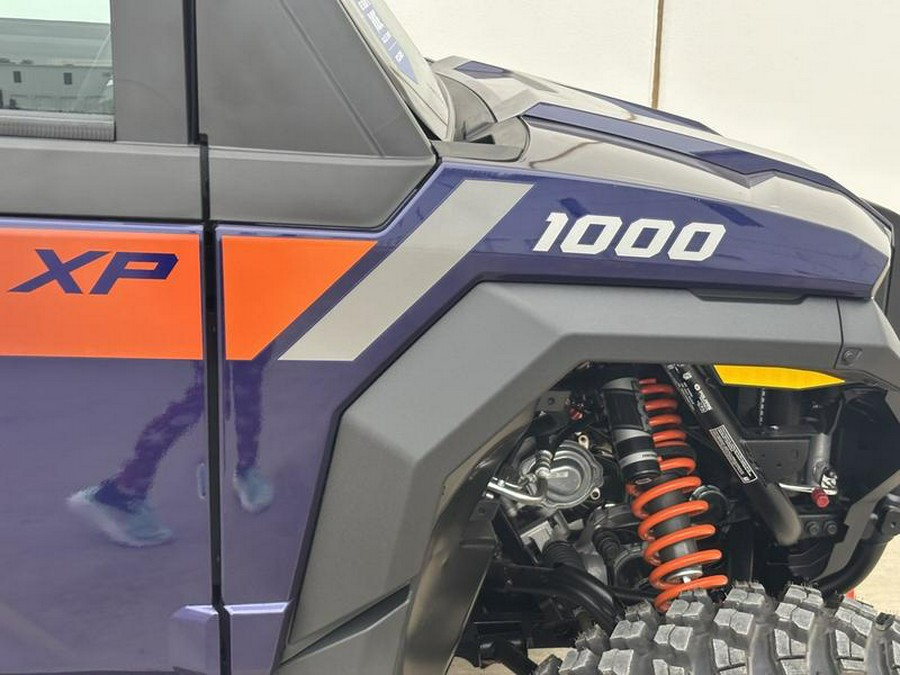 2025 Polaris® XPedition XP NorthStar