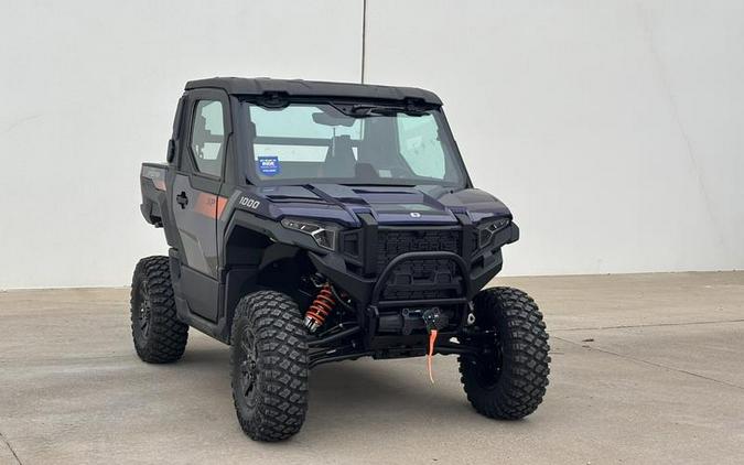 2025 Polaris® XPedition XP NorthStar