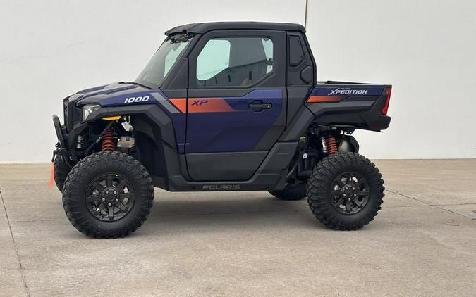 2025 Polaris® XPedition XP NorthStar