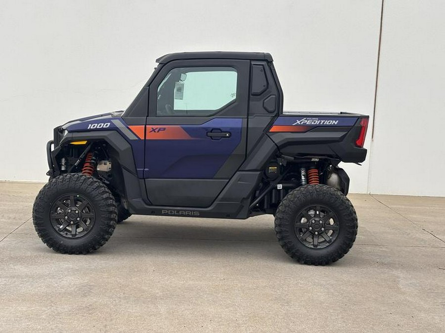 2025 Polaris® XPedition XP NorthStar