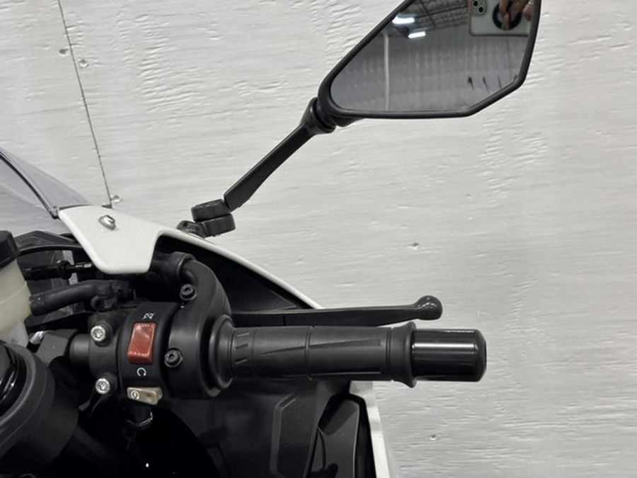 2026 Kawasaki Ninja ZX-6R