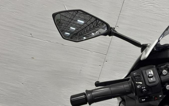 2026 Kawasaki Ninja ZX-6R