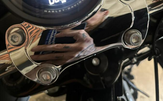 FXLRST 2026 Low Rider® ST