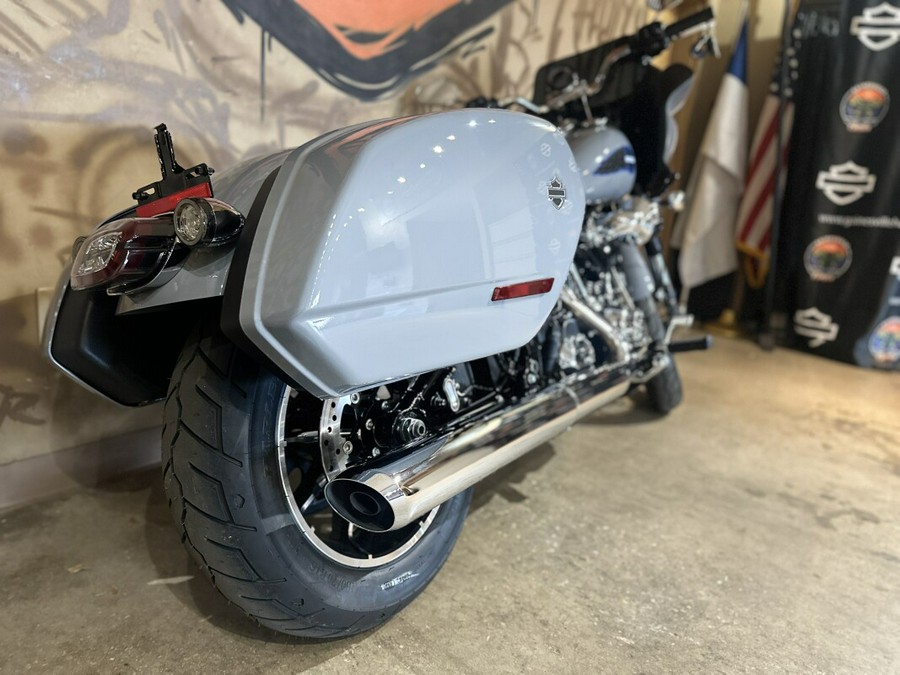 FXLRST 2026 Low Rider® ST