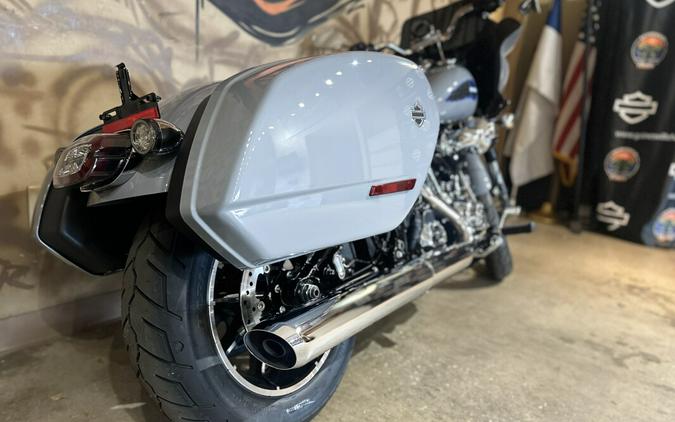 FXLRST 2026 Low Rider® ST