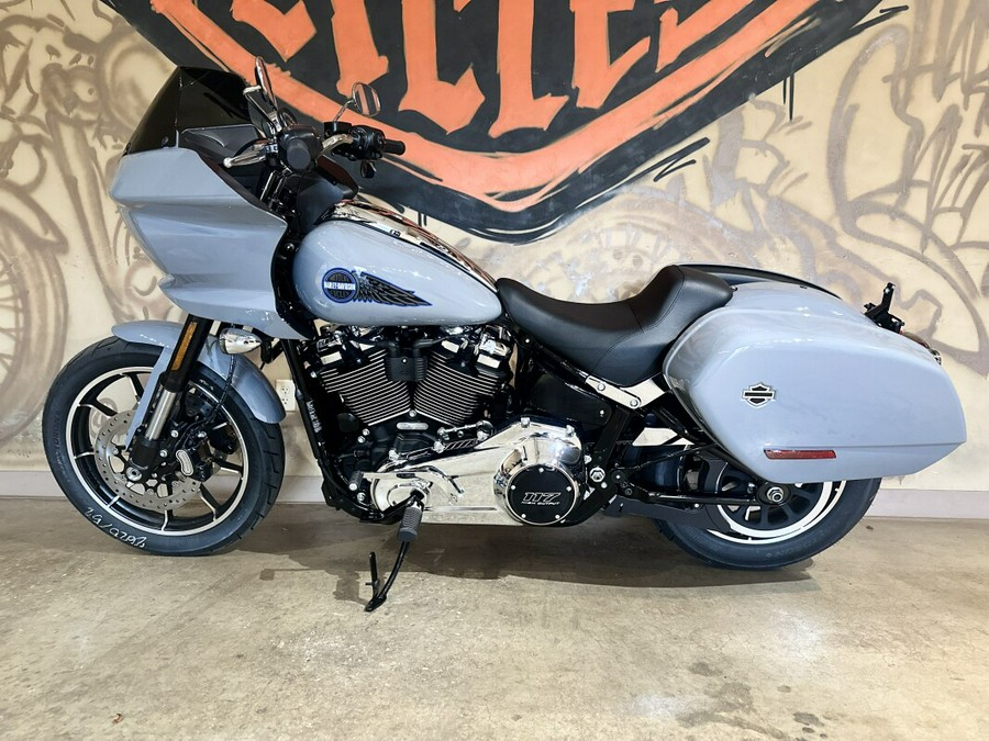 FXLRST 2026 Low Rider® ST