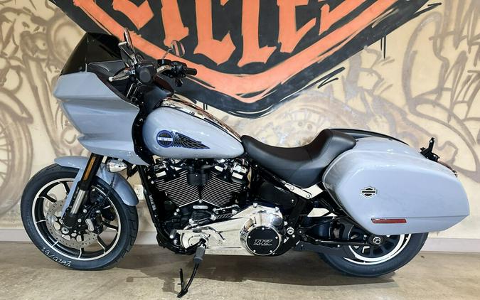 FXLRST 2026 Low Rider® ST