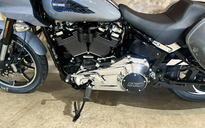 FXLRST 2026 Low Rider® ST