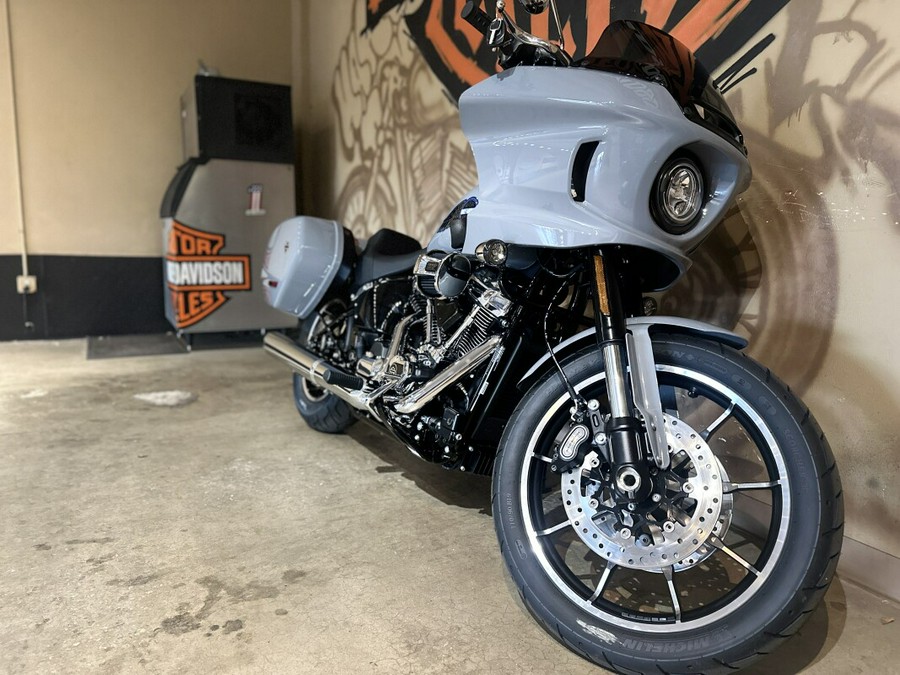 FXLRST 2026 Low Rider® ST