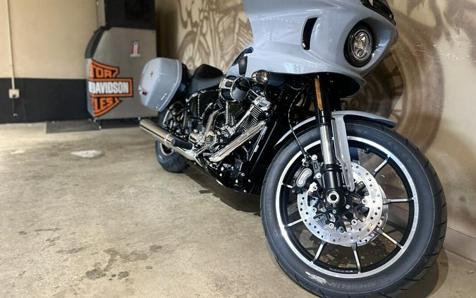 FXLRST 2026 Low Rider® ST