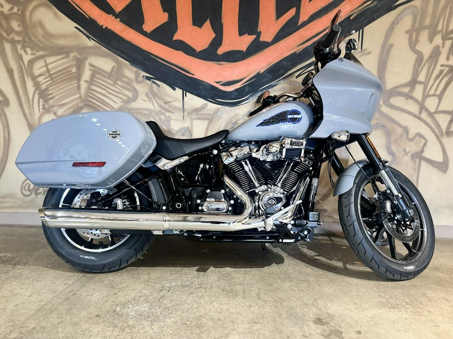 FXLRST 2026 Low Rider® ST