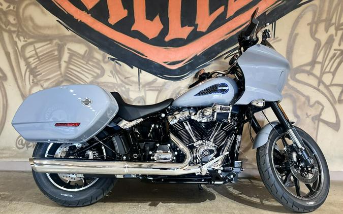 FXLRST 2026 Low Rider® ST