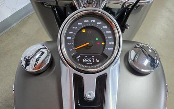 2019 Harley-Davidson® FLFB - Softail® Fat Boy®