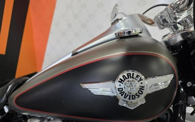 2019 Harley-Davidson® FLFB - Softail® Fat Boy®