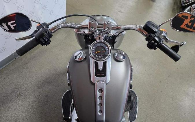2019 Harley-Davidson® FLFB - Softail® Fat Boy®
