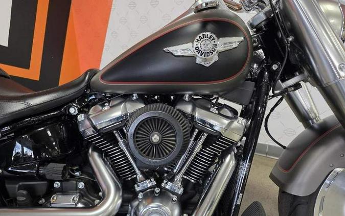 2019 Harley-Davidson® FLFB - Softail® Fat Boy®