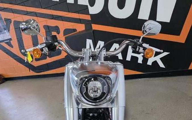 2019 Harley-Davidson® FLFB - Softail® Fat Boy®