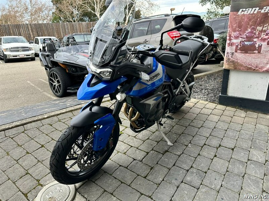 2023 TRIUMPH TIGER 900 GT PRO