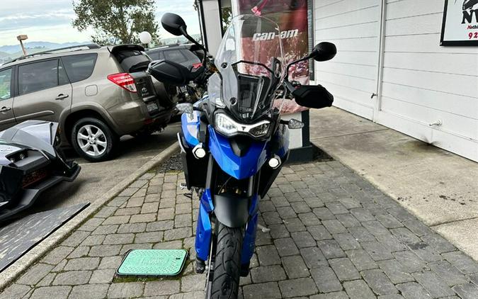 2023 TRIUMPH TIGER 900 GT PRO