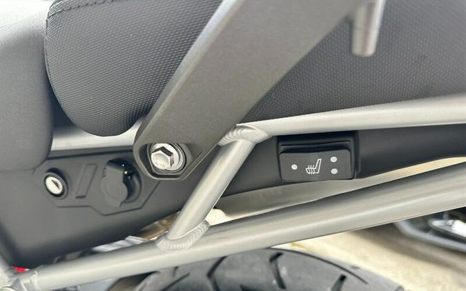 2023 TRIUMPH TIGER 900 GT PRO