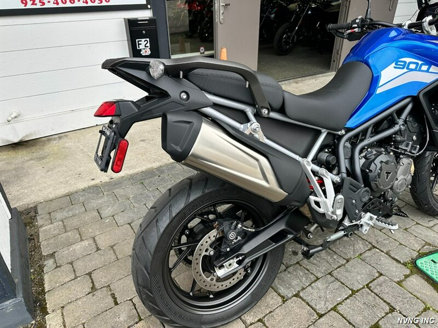 2023 TRIUMPH TIGER 900 GT PRO