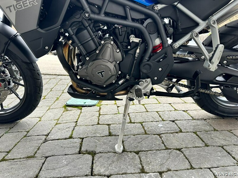 2023 TRIUMPH TIGER 900 GT PRO