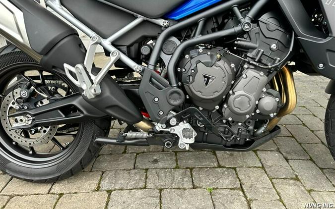 2023 TRIUMPH TIGER 900 GT PRO