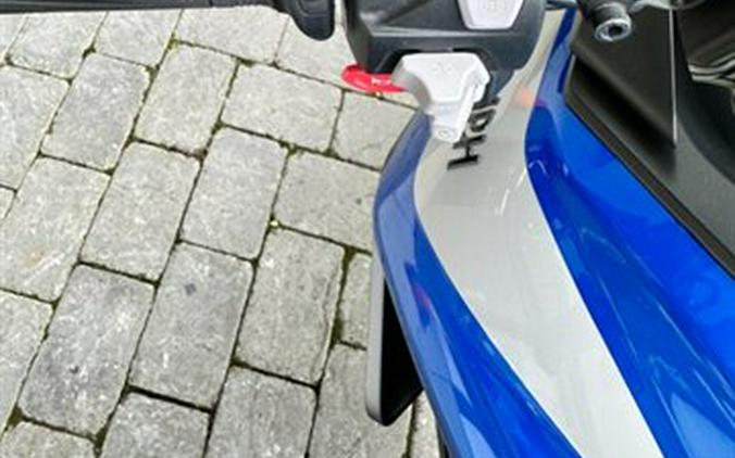 2023 TRIUMPH TIGER 900 GT PRO