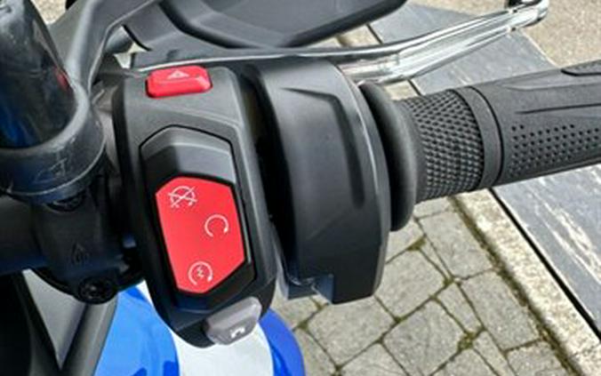 2023 TRIUMPH TIGER 900 GT PRO