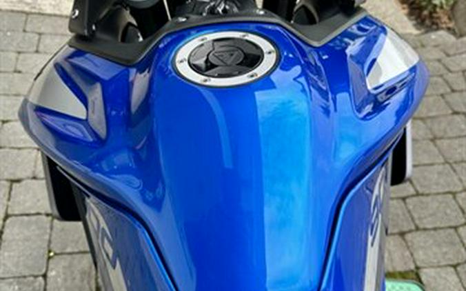 2023 TRIUMPH TIGER 900 GT PRO