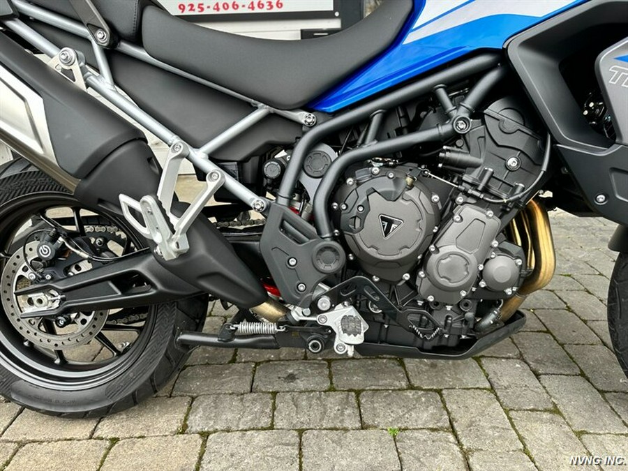 2023 TRIUMPH TIGER 900 GT PRO
