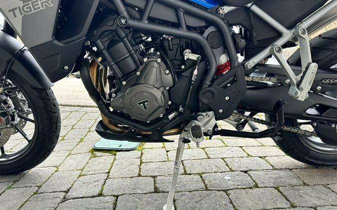 2023 TRIUMPH TIGER 900 GT PRO