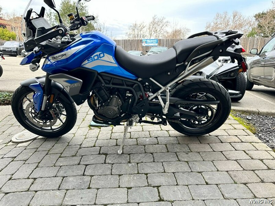 2023 TRIUMPH TIGER 900 GT PRO