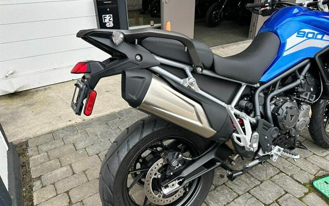 2023 TRIUMPH TIGER 900 GT PRO